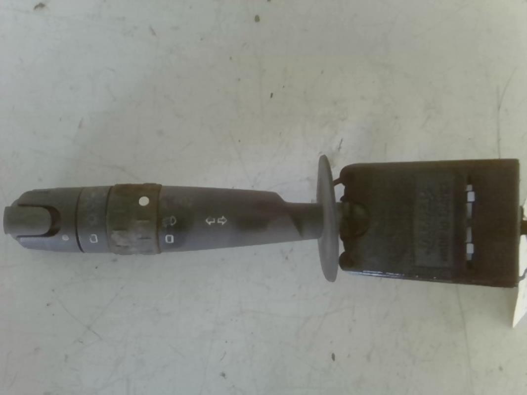 Commodo phare PEUGEOT 406 PHASE 2 Diesel - 1