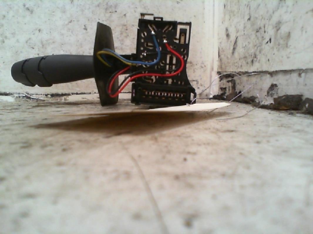 Commodo phare RENAULT CLIO 2 PHASE 1 Essence - 1