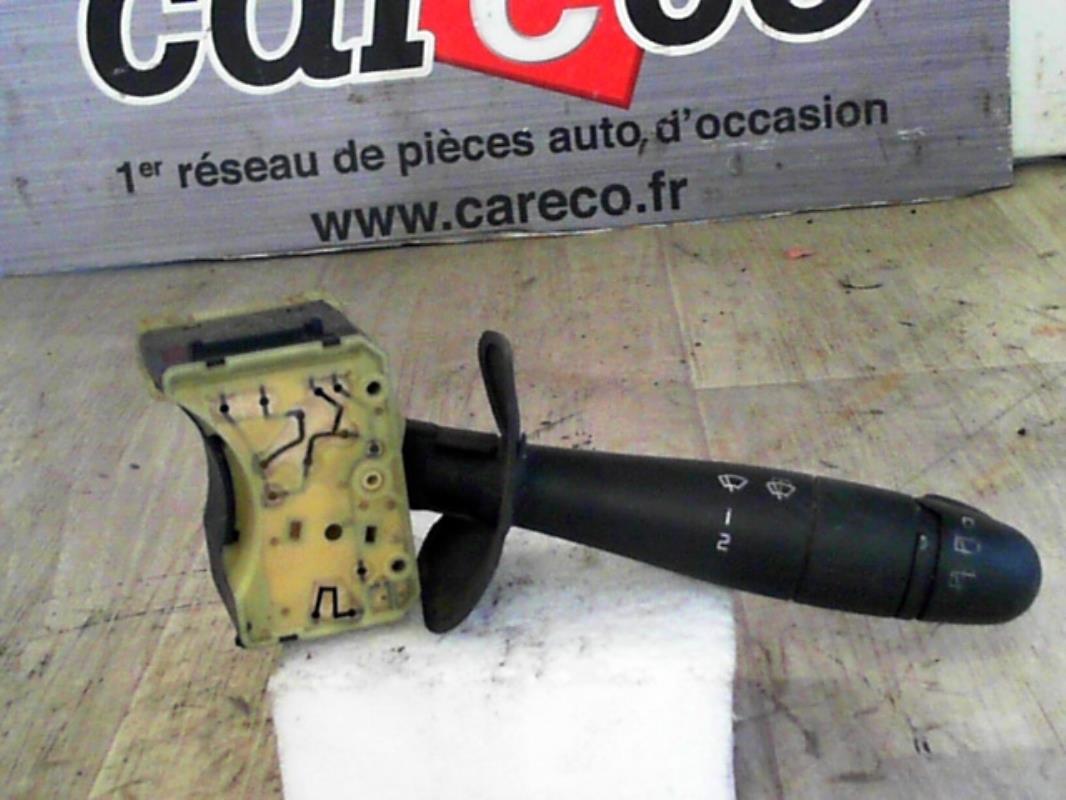 Commodo d'essuie glaces RENAULT MEGANE 1 BREAK Essence - 1