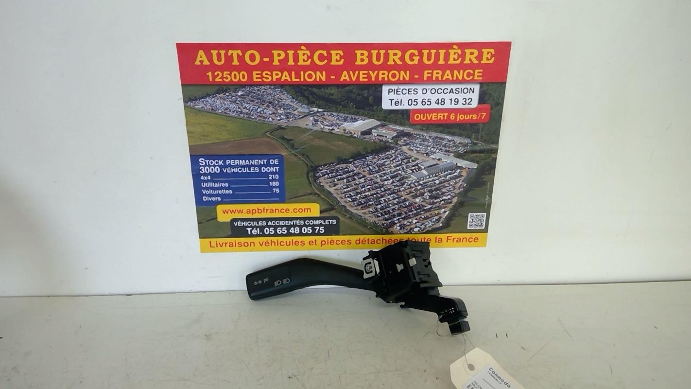 Commodo phare VOLKSWAGEN GOLF 5 Essence - 1
