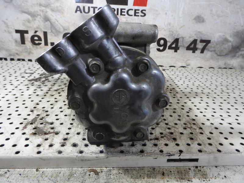 Compresseur clim RENAULT CLIO 3  - 1
