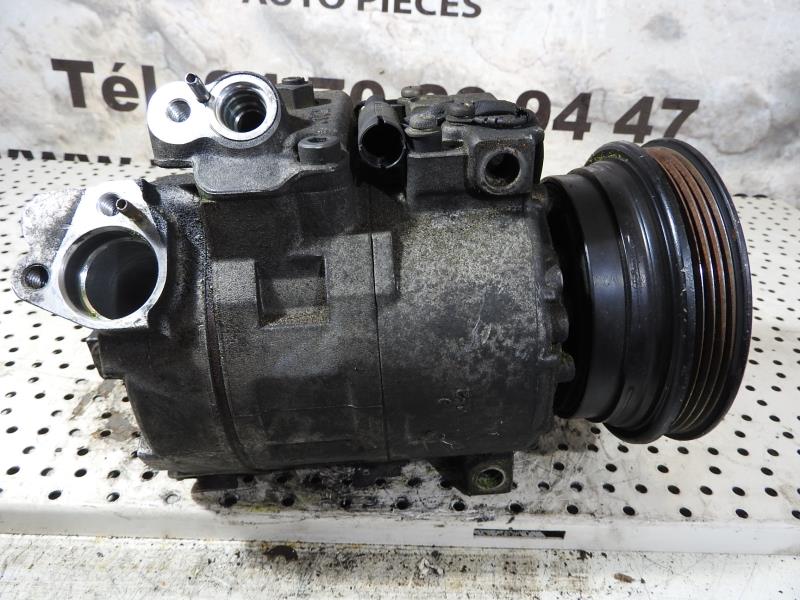 Compresseur clim BMW SERIE 5 E39  - 1