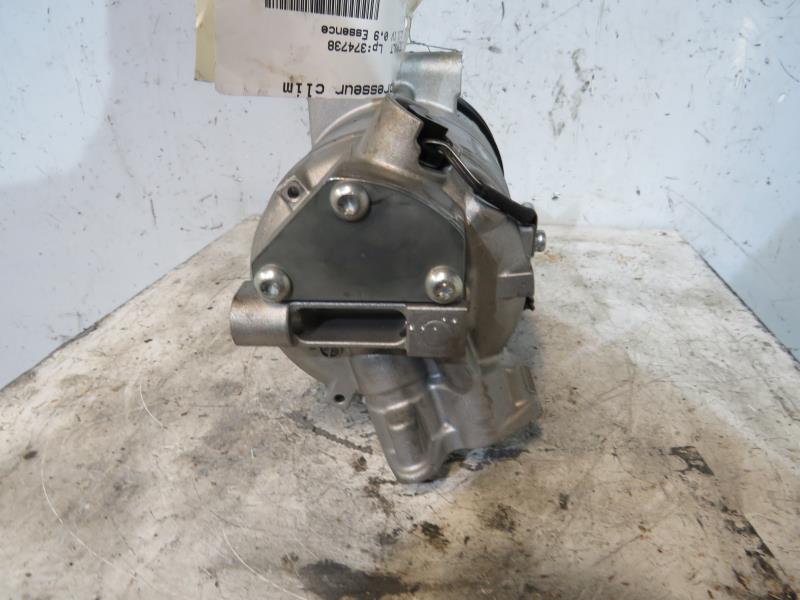 Compresseur clim RENAULT CLIO 4 PHASE 1 Essence - 1