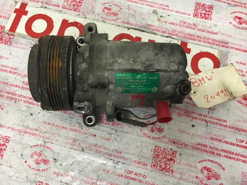Compresseur clim BMW SERIE 3 E46 PHASE 1 Diesel - 1