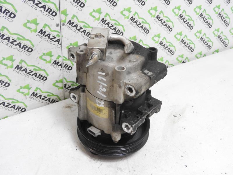 Compresseur clim FORD FIESTA 4 PHASE 2 Essence - 1