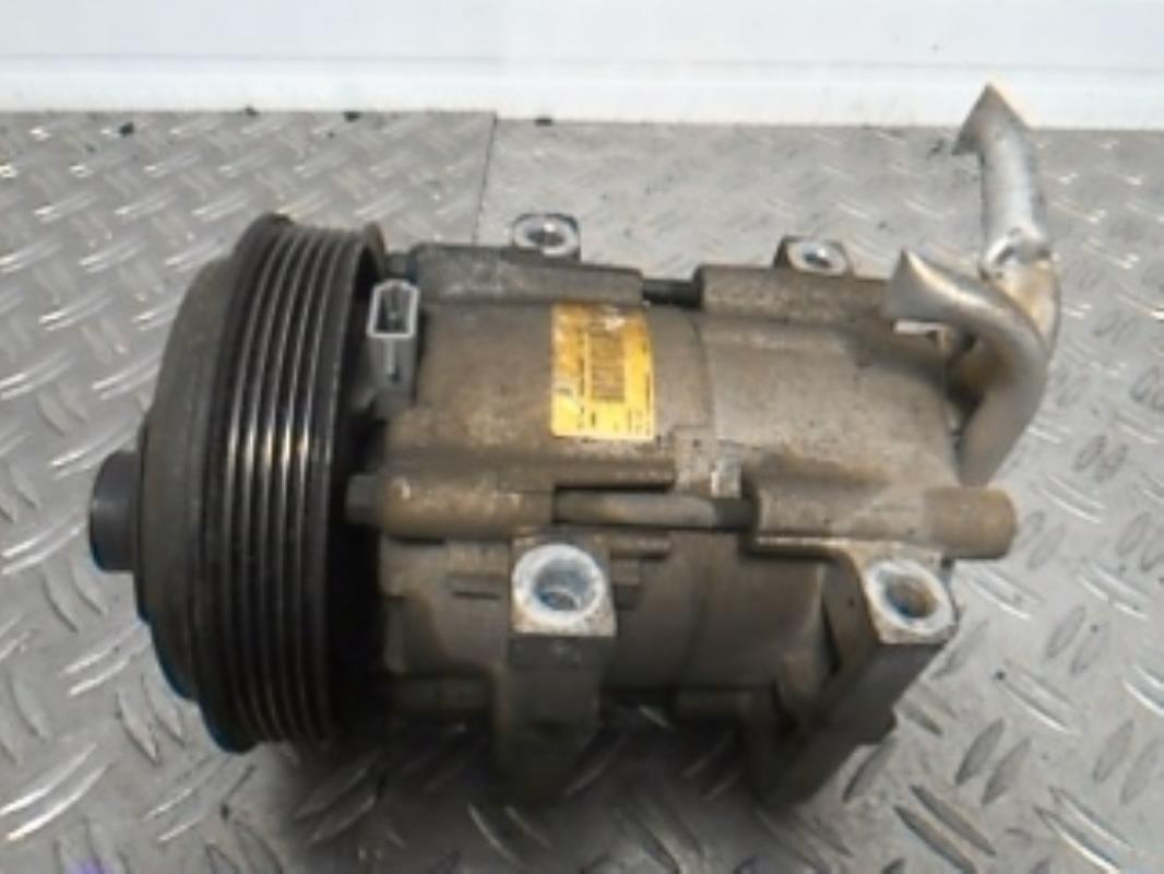 Compresseur clim FORD FIESTA 4 PHASE 2 Essence - 1