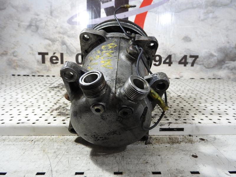 Compresseur clim BMW SERIE 5 E34  - 1