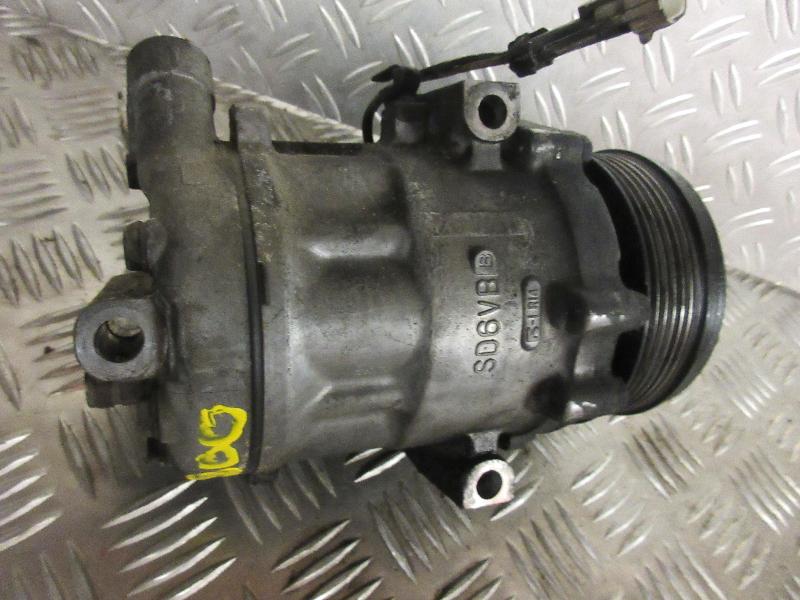 Compresseur clim OPEL ASTRA G Diesel - 1
