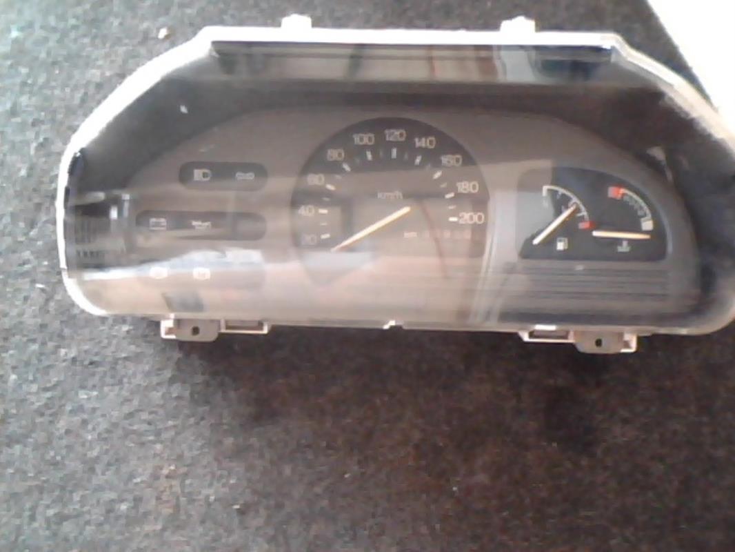 Compteur FORD COURRIER 5 Diesel - 1