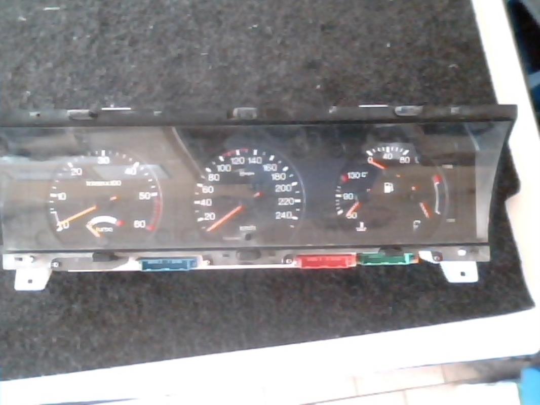 Compteur CITROEN XM Diesel - 1
