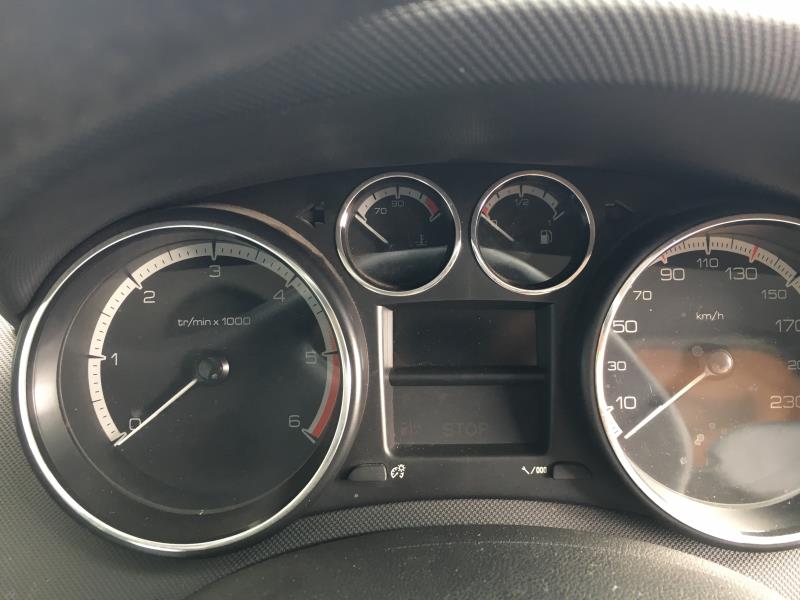 Tachimetro PEUGEOT 308 1 PHASE 1 Diésel - 1