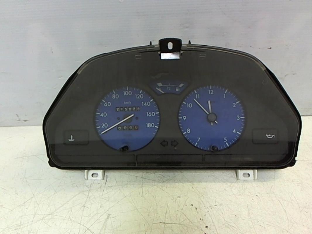 Image Compteur - CITROEN SAXO