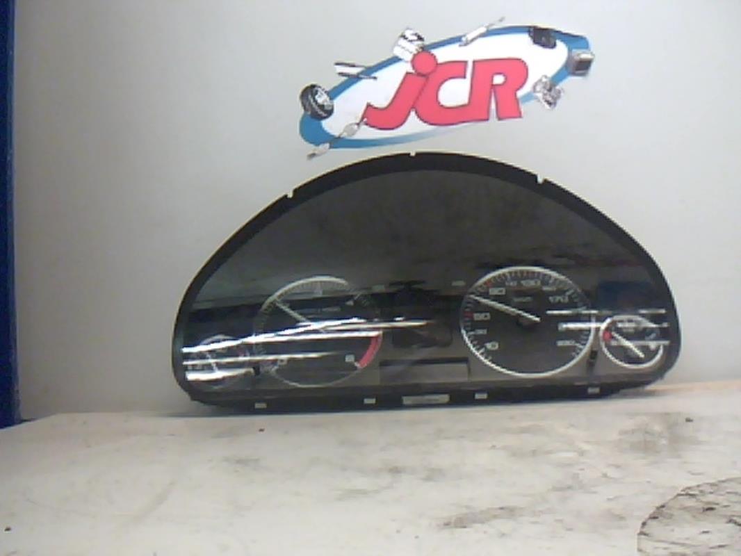 Compteur PEUGEOT 407  - 1