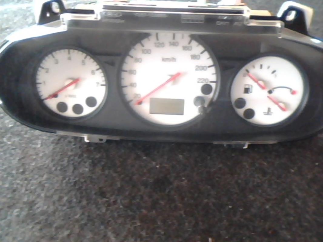 Compteur FORD PUMA COUPE Essence - 1