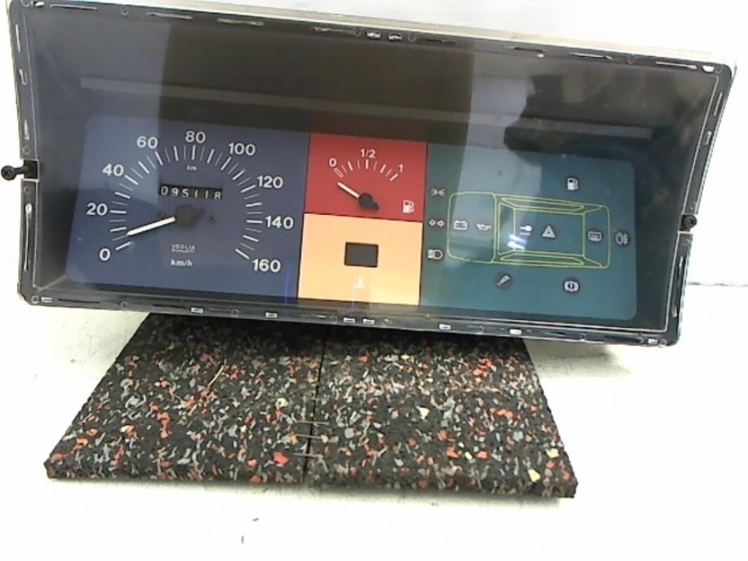 Compteur FIAT PANDA 1 PHASE 2 Essence - 1
