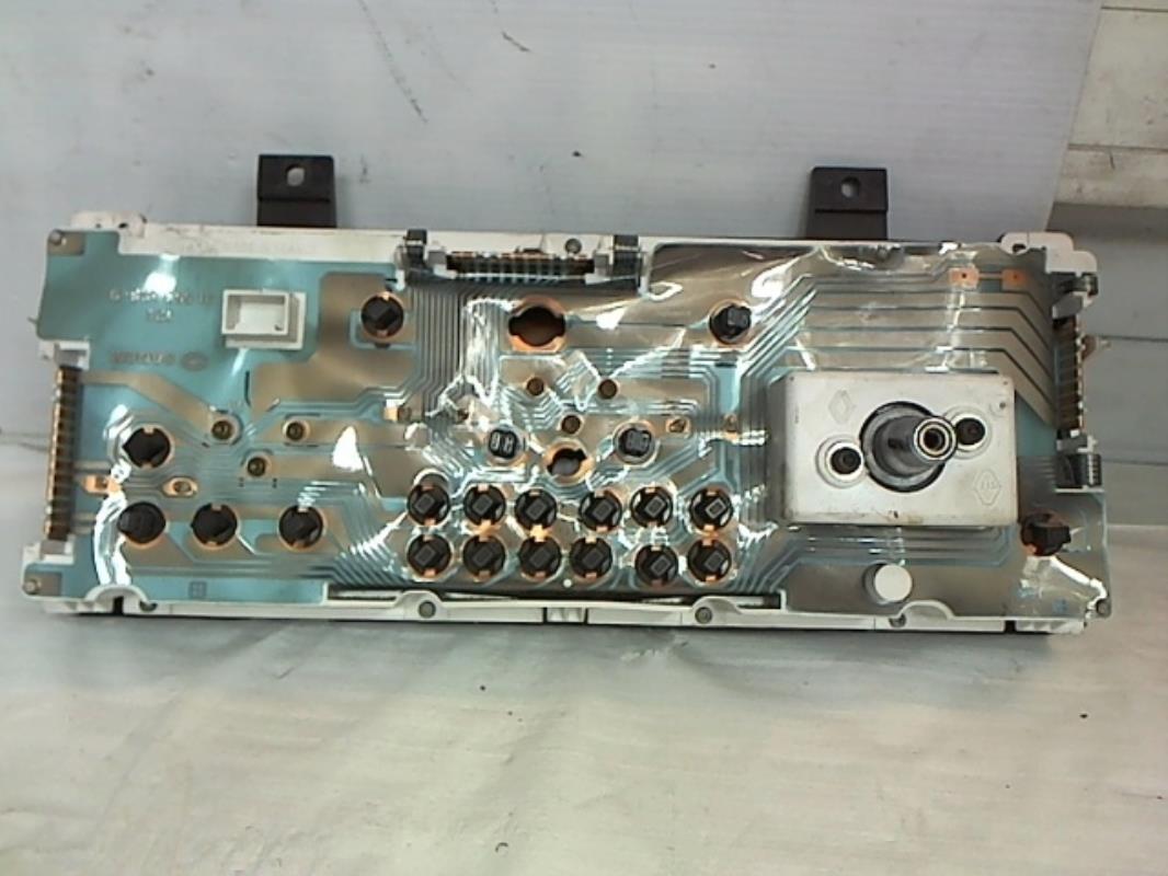 Image Compteur - RENAULT CLIO 1