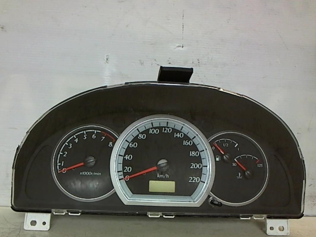 Compteur CHEVROLET NUBIRA BREAK Essence - 1