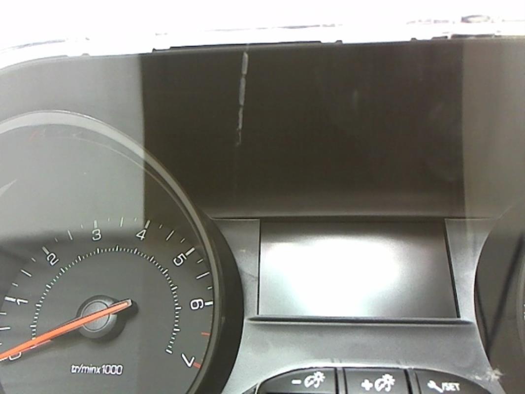 Image Compteur - PEUGEOT 208 1