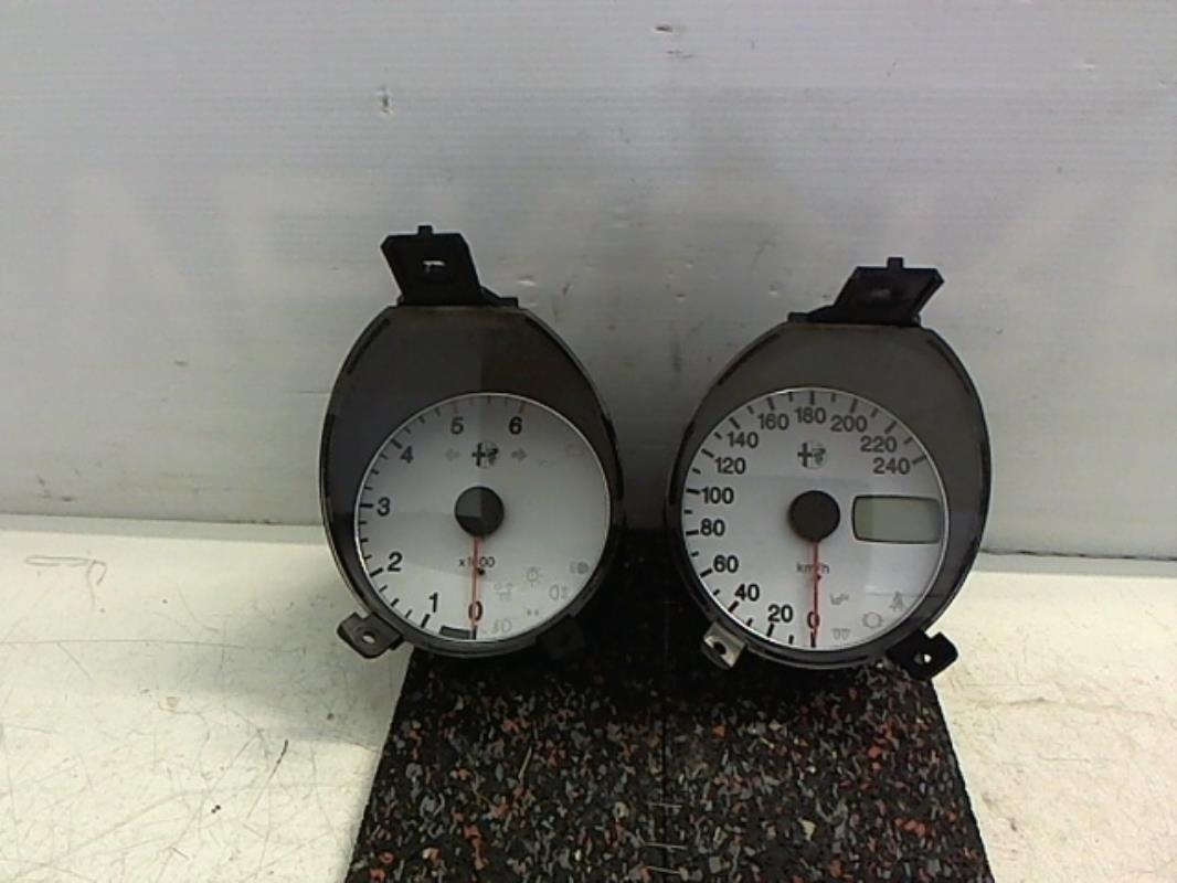 Compteur ALFA ROMEO 156 PHASE 1 Diesel - 1