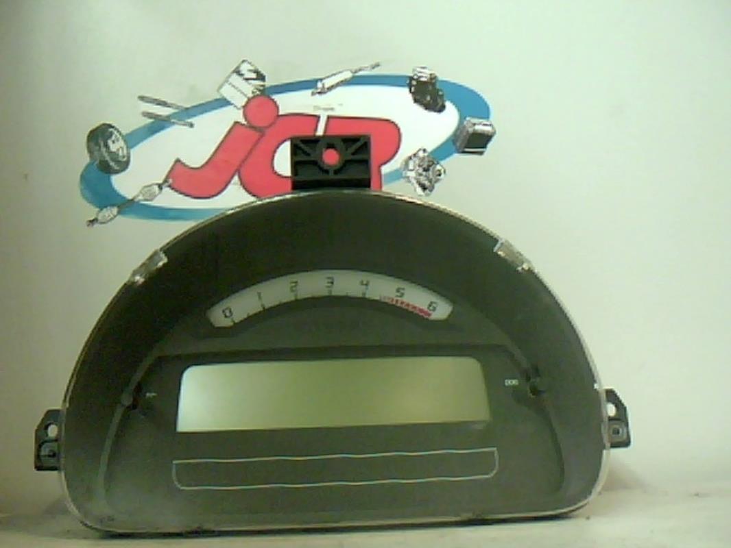 Compteur CITROEN C2 PHASE 1 Diesel - 1
