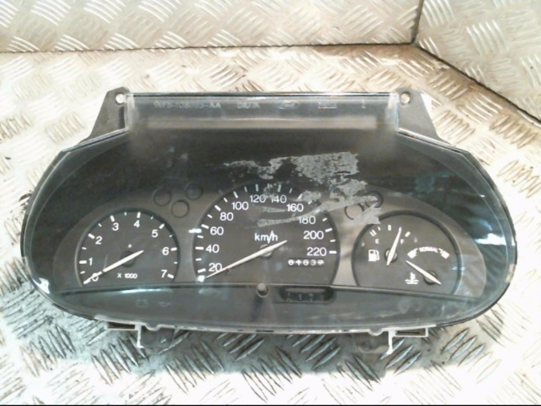 Compteur FORD ESCORT 6 BREAK Diesel - 1