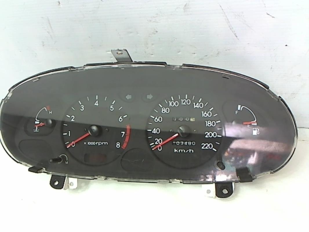 Compteur HYUNDAI LANTRA 2 BREAK Essence - 1