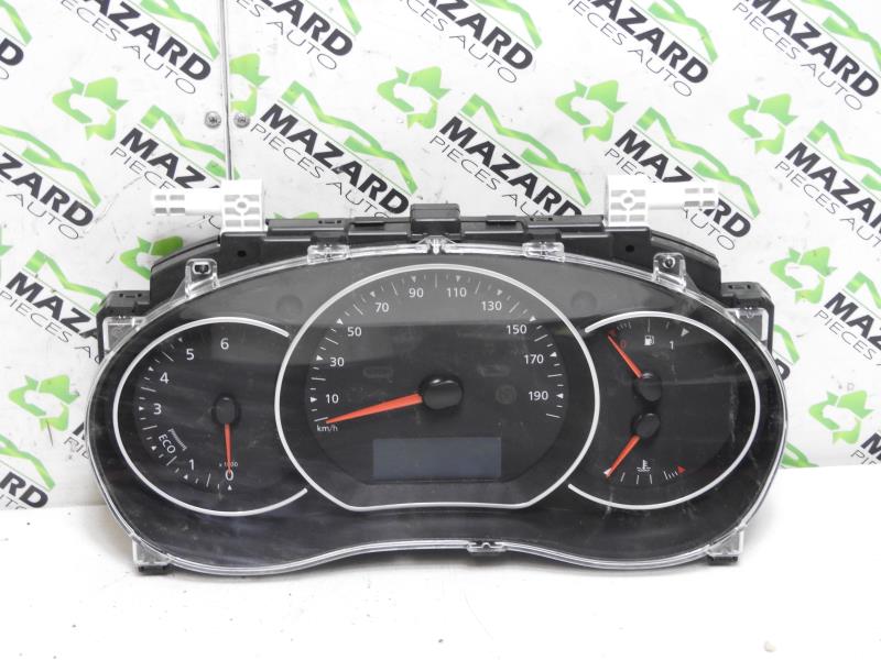 Image Compteur - RENAULT KANGOO 2