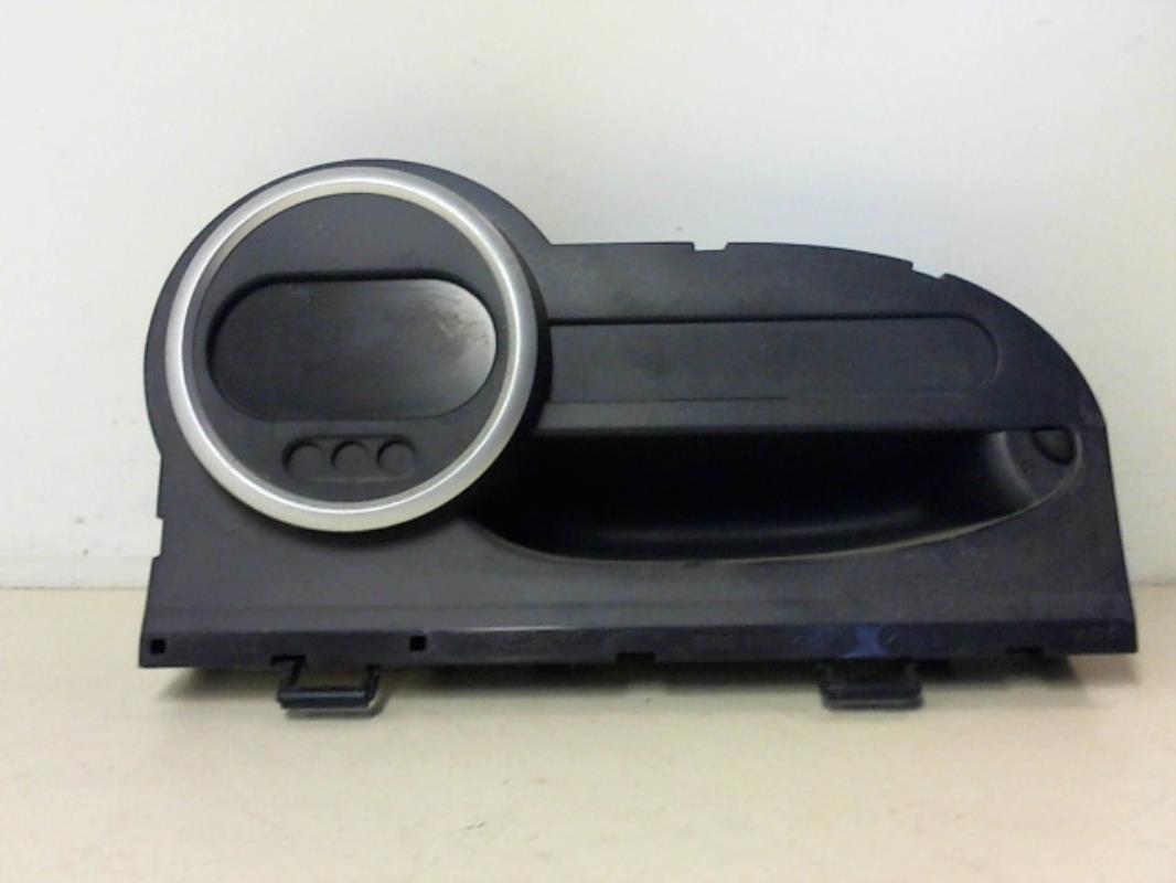Compteur RENAULT TWINGO 2 PHASE 2 Essence - 1