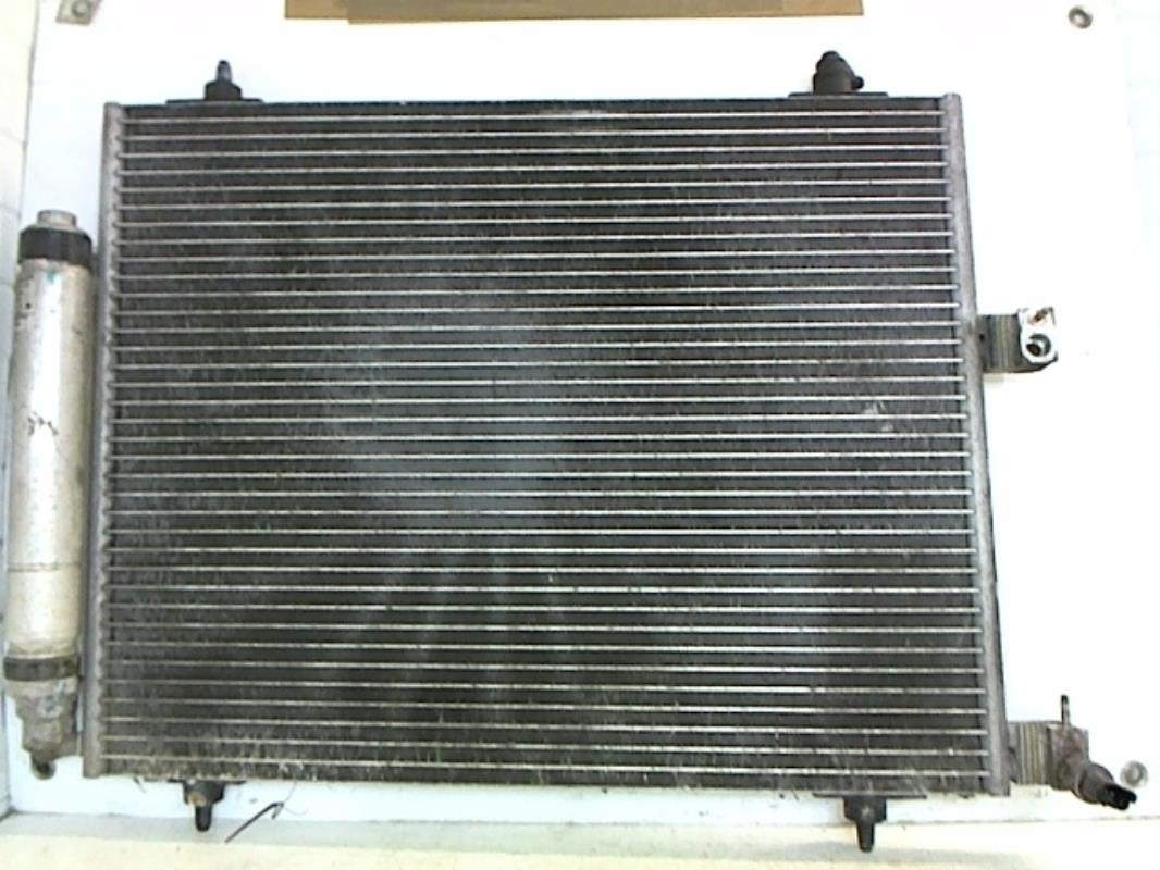 Condenseur de clim CITROEN C8 Essence - 1