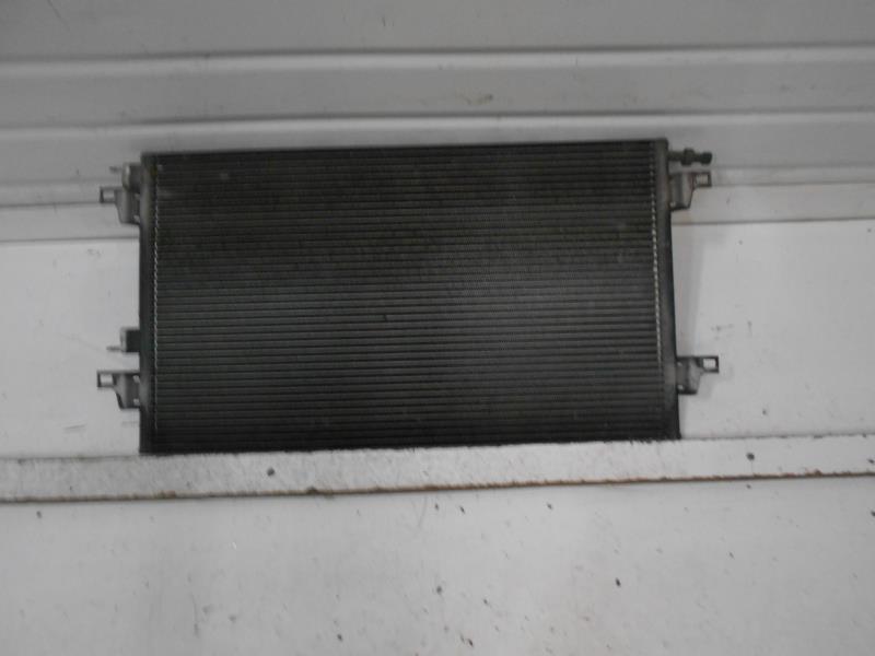 Condenseur de clim RENAULT LAGUNA 2 PHASE 1 Diesel - 1