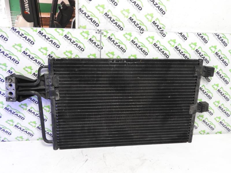 Image Condenseur de clim - CITROEN XANTIA