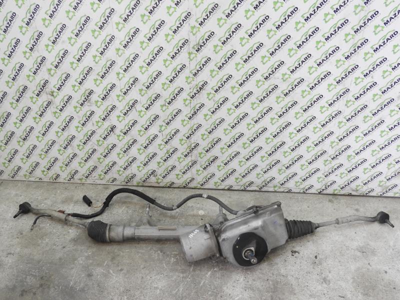 Cremagliera servosterzo CITROEN C3 2 PHASE 1 Diésel - 1