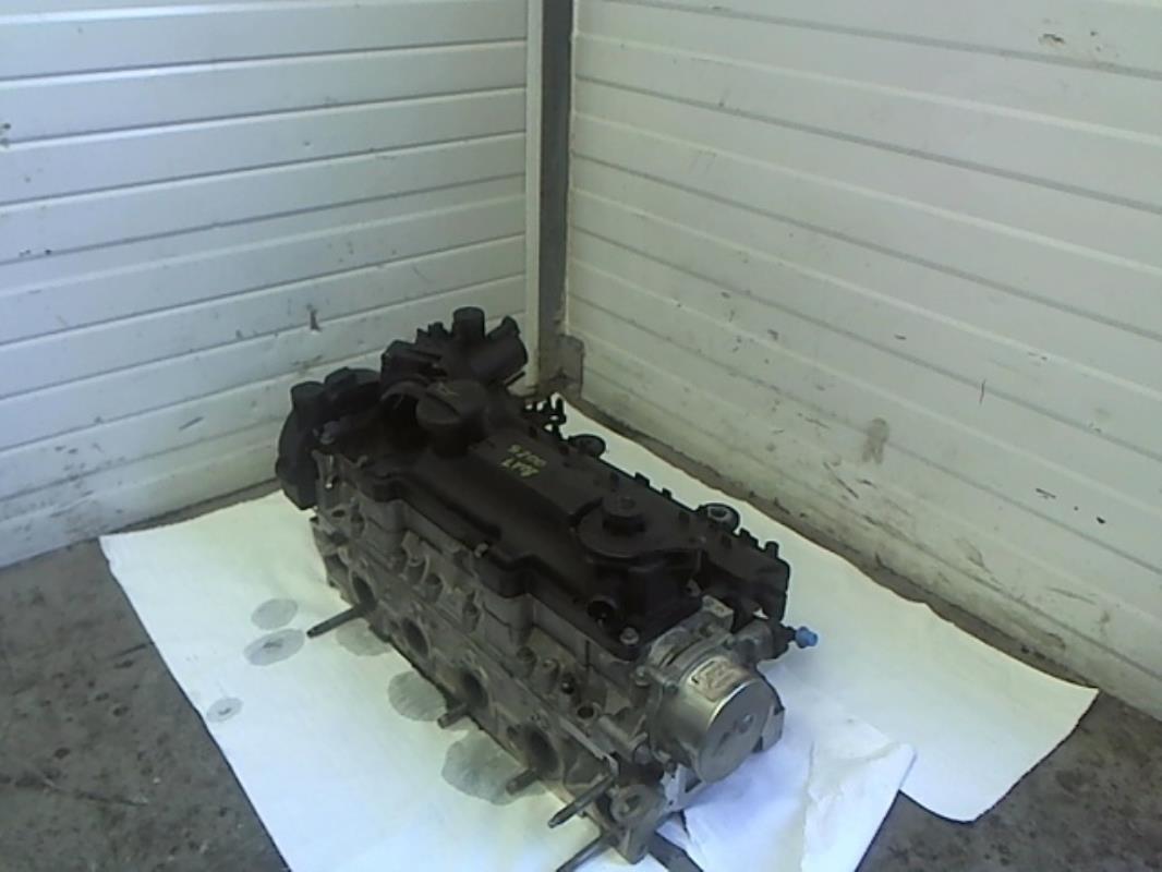 Culasse PEUGEOT 206+ Diesel - 1