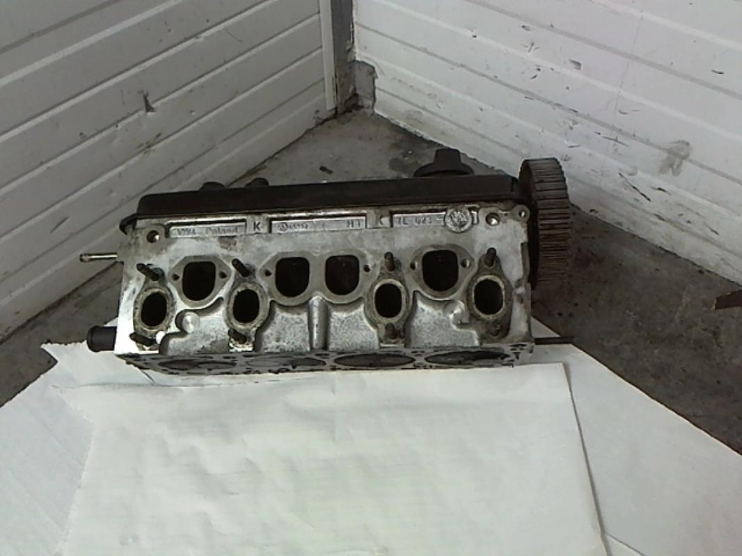 Culasse VOLKSWAGEN POLO 3 PHASE 2 Diesel - 1