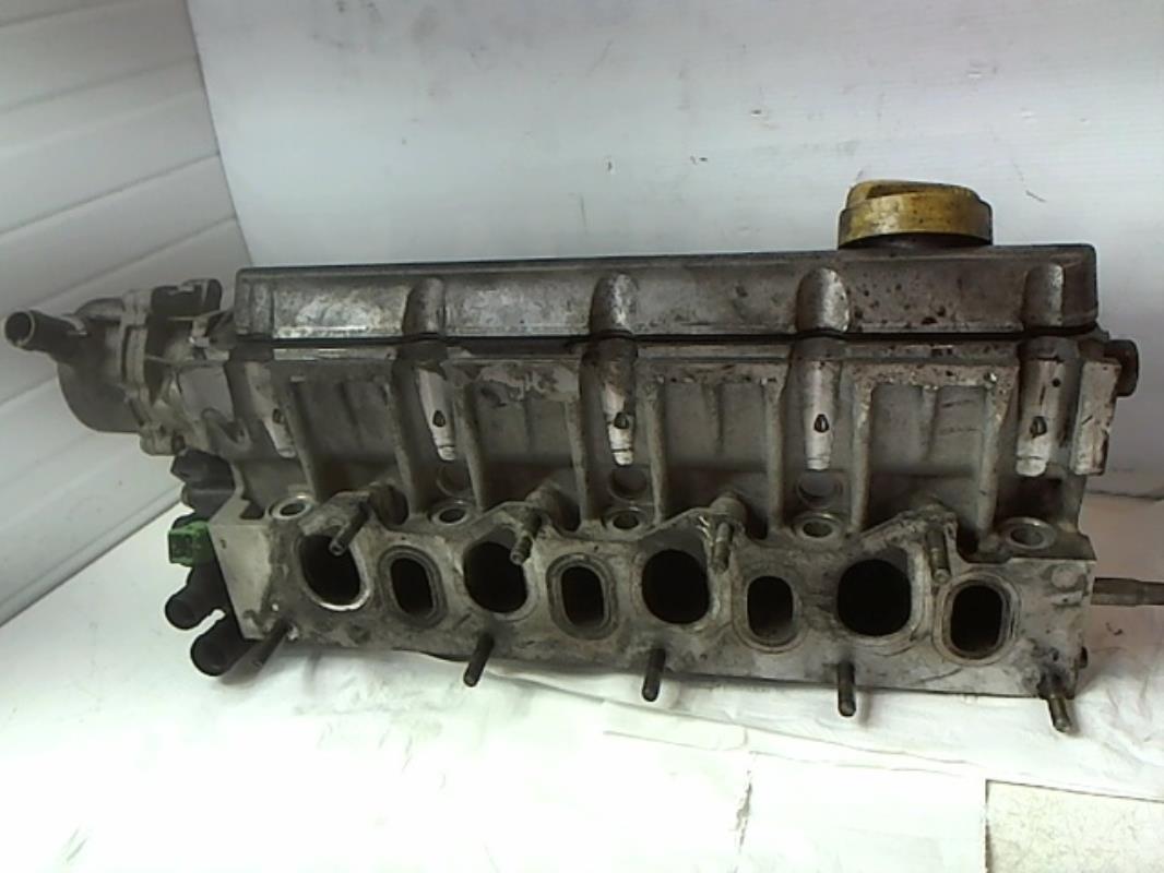 Image Culasse - RENAULT SCENIC 1