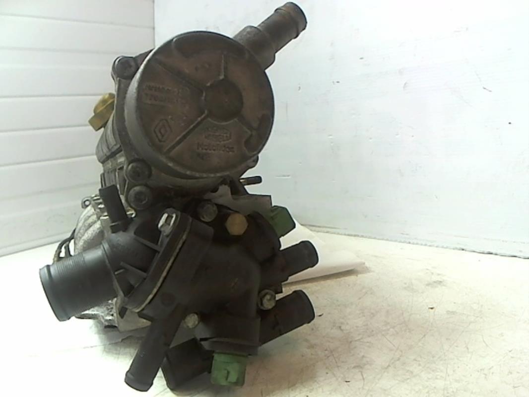 Image Culasse - RENAULT SCENIC 1