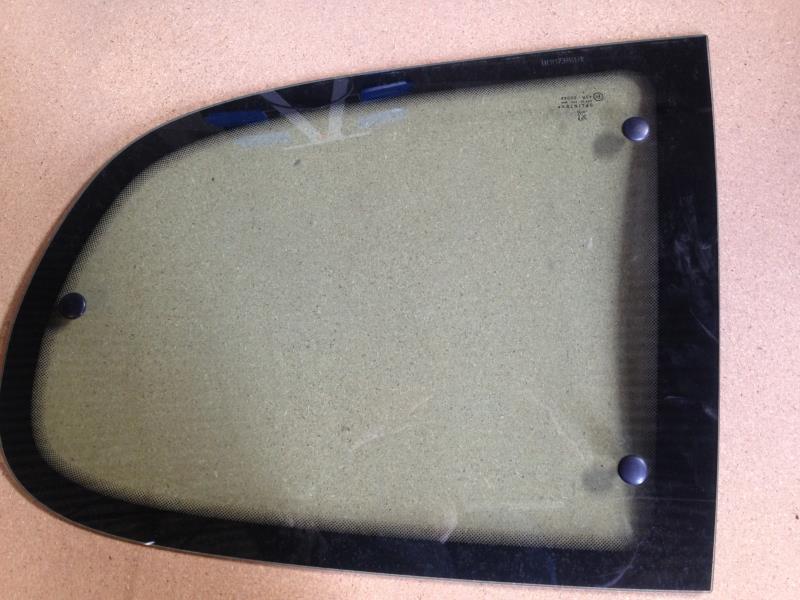 Custode arriere gauche PEUGEOT 206 PHASE 1 Essence - 1