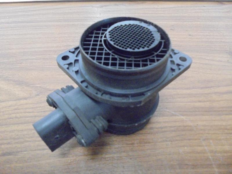 Debitmetre VOLKSWAGEN TOURAN 1 PHASE 1 Diesel - 1