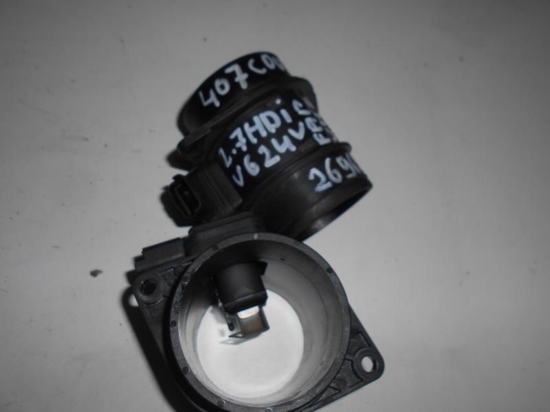 Debitmetre PEUGEOT 407 COUPE Diesel - 1
