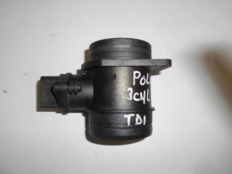 Debitmetre VOLKSWAGEN POLO 4 PHASE 1 Diesel - 1