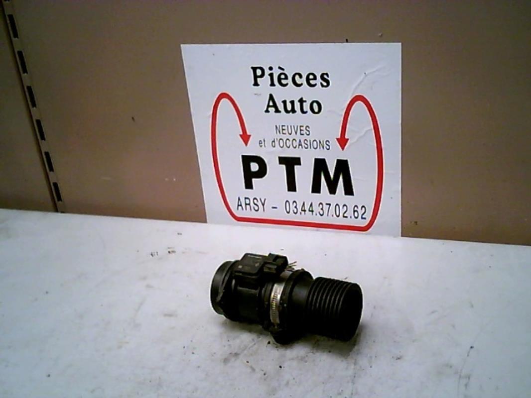 Debitmetre RENAULT CLIO 3 PHASE 2 Diesel - 1