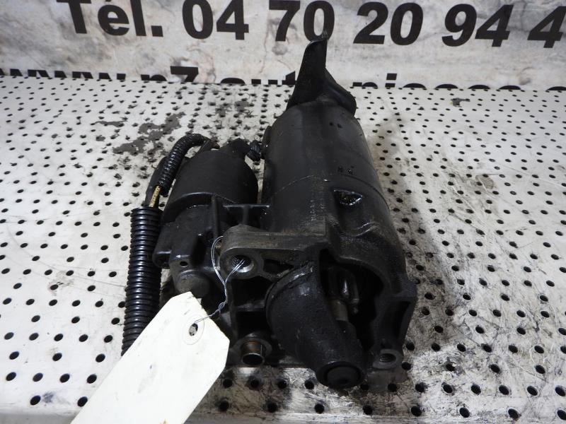 Demarreur RENAULT TWINGO 1  - 1