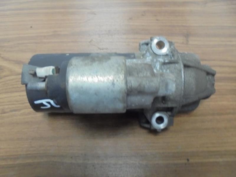 Demarreur CITROEN JUMPER 3 PHASE 1 Diesel - 1