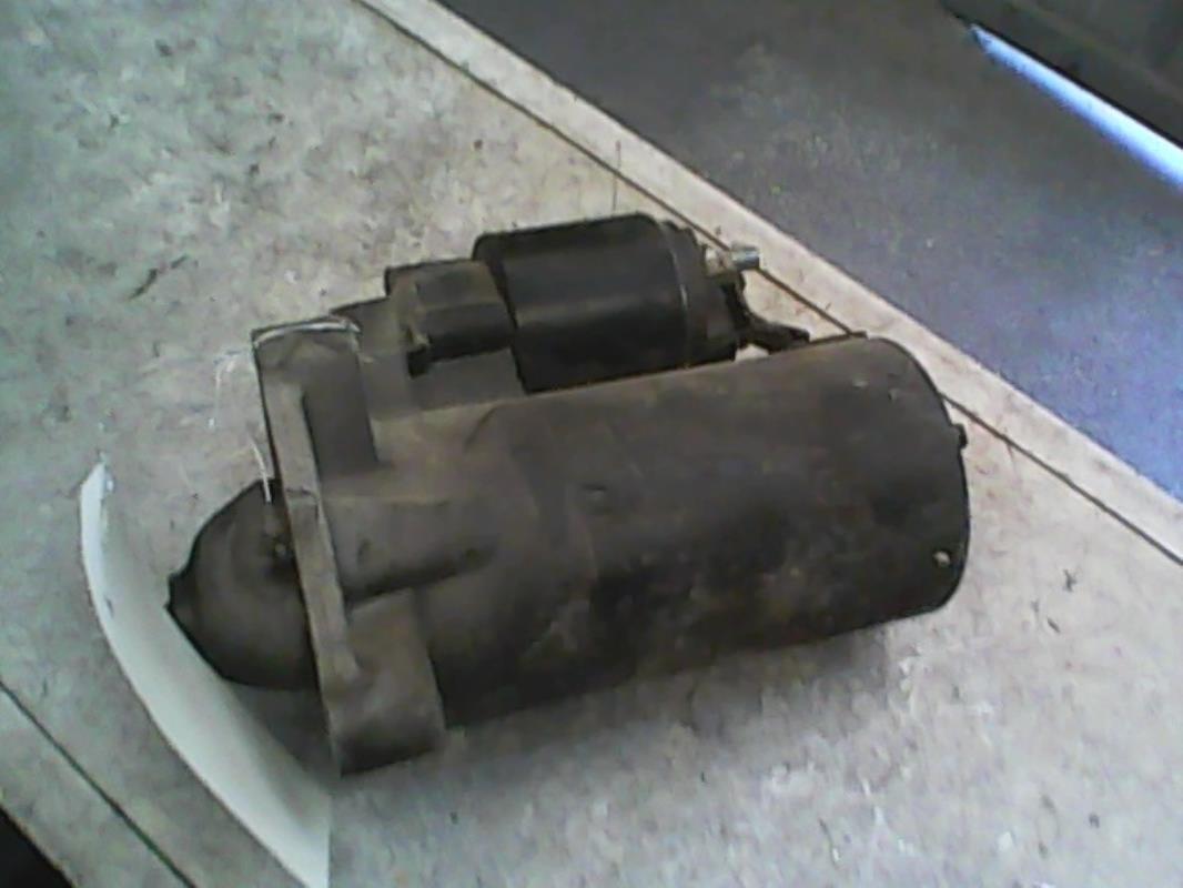 Demarreur CITROEN C15 Essence - 1