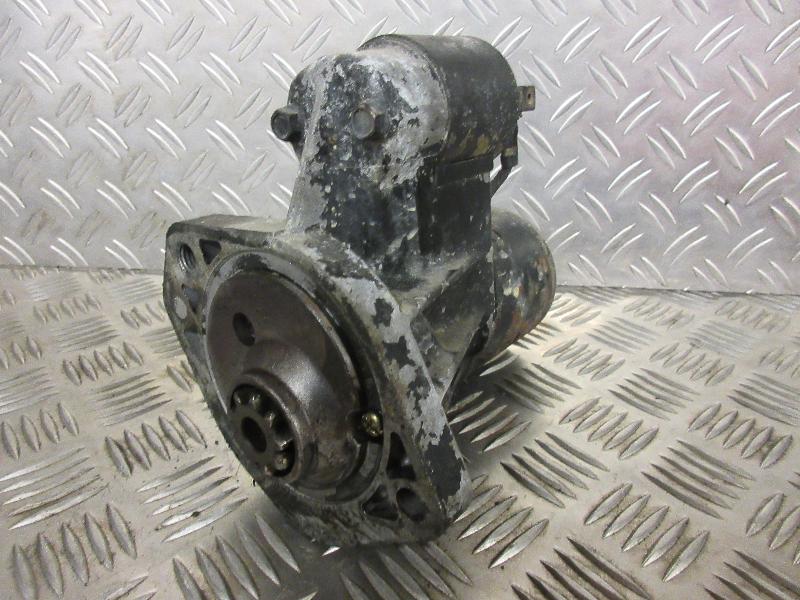 Demarreur OPEL CORSA A PHASE 2 Diesel - 1