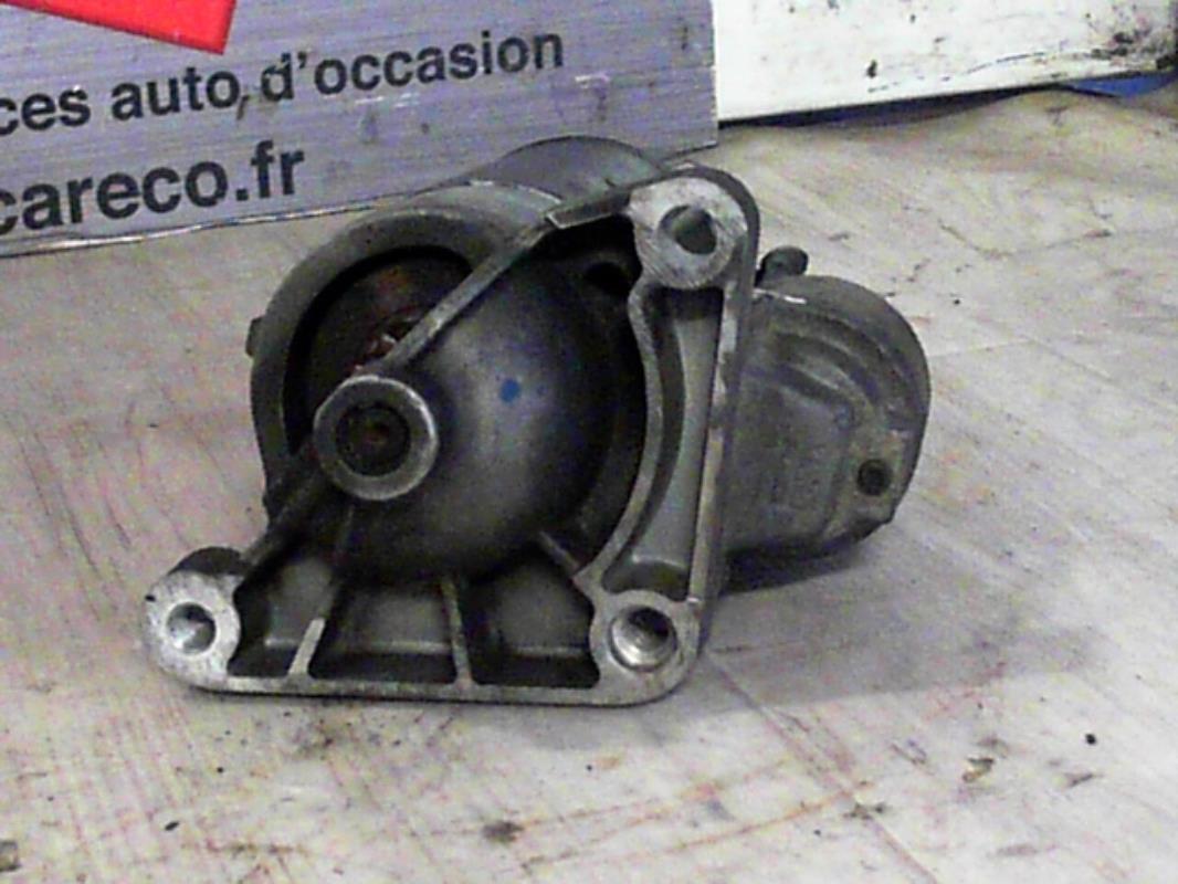 Demarreur RENAULT SAFRANE PHASE 2 Diesel - 1