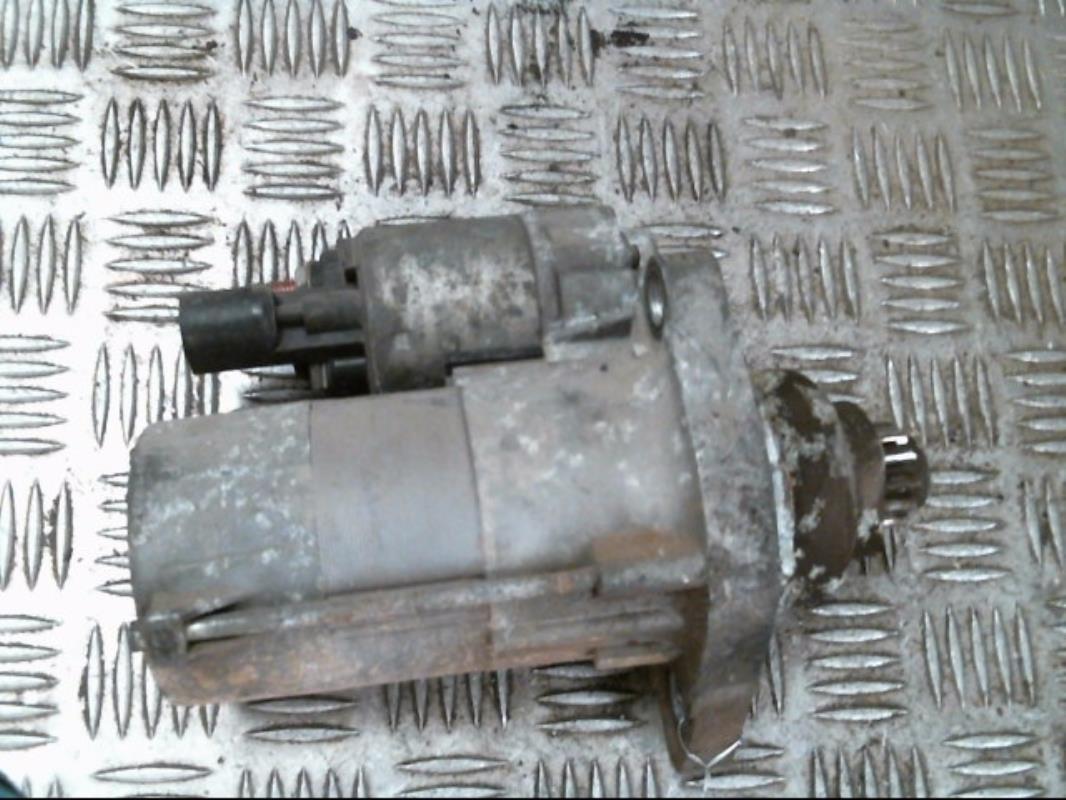 Demarreur VOLKSWAGEN CADDY 3 Diesel - 1