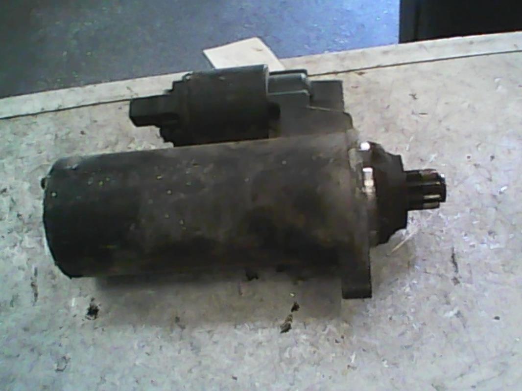 Motorino avviamento VOLKSWAGEN POLO 3 PHASE 2 Diésel - 1