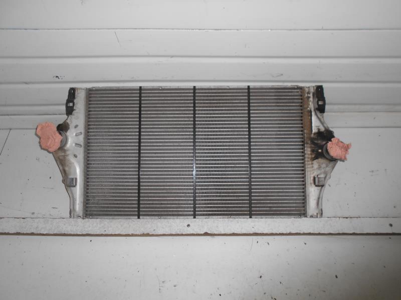 Echangeur air (Intercooler) RENAULT LAGUNA 2 PHASE 1 Diesel - 1