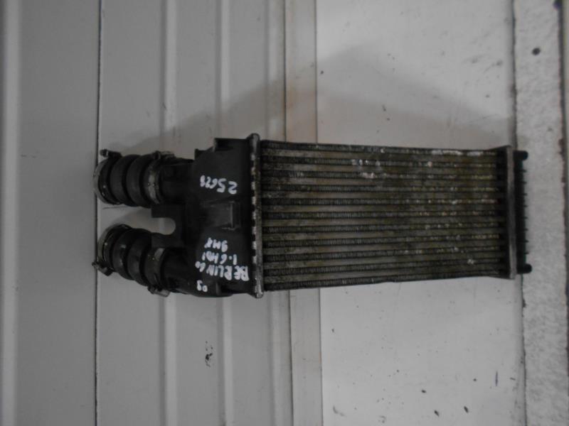 Echangeur air (Intercooler) CITROEN BERLINGO 1 Diesel - 1
